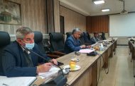 سی و دومین جلسه شورای اسلامی شهر پیشوا در خصوص بررسی لوایح ارسال شده از شهرداری برگزار شد